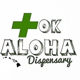 Ok Aloha Dispensary