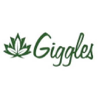Giggles Cannabis - Toronto
