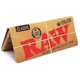 Papers - Raw - Supreme - King Size