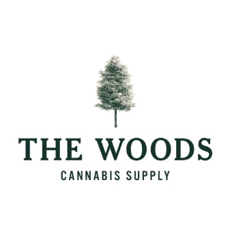 The Woods Cannabis - Brampton - Coming Soon!