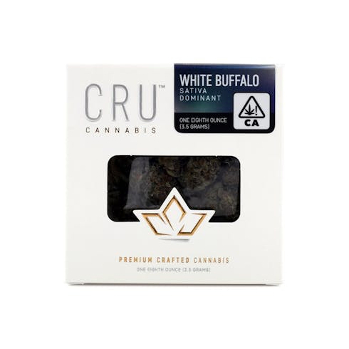 White Buffalo