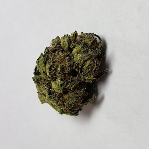 OG Pie Breath