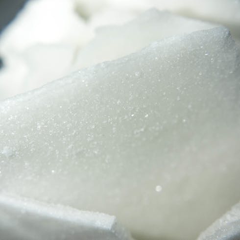 99% CBD isolate slabs - 3500mg