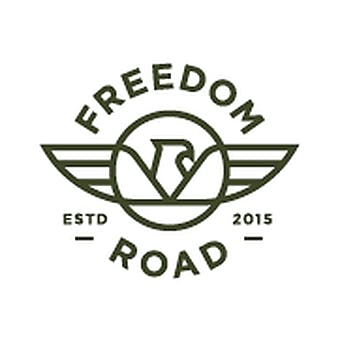 Freedom Road Dispensary - Brickyard
