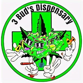 3 Bud's Dispensary