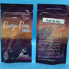 Alt Sol: Fuel Biscuits | Cartridge | 0.5g