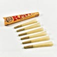 Papers - Raw - Cones 6-Pack - Classic