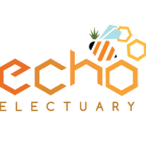 Echo Platinum Huckleberry Cookies Live Budder