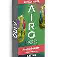 AiroPod - Tropical Daydream - Sativa 