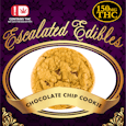 Cookie - Choc Chip by Escalated Greens