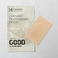 GOOD 30 mg Transdermal Patch 
