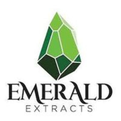 Emerald Extract 1G- Kookie Pi