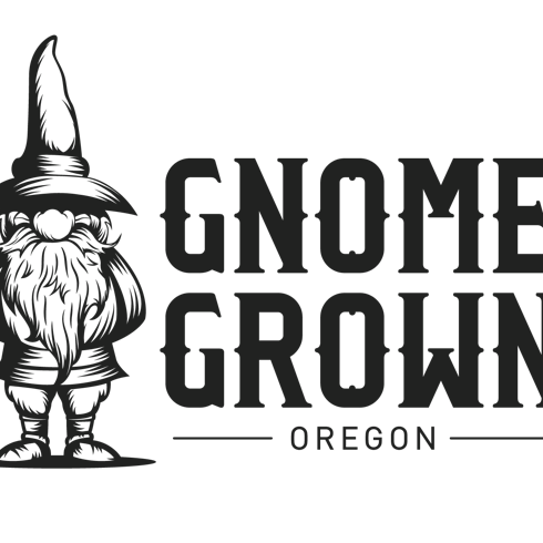 24k Gold - Gnome Grown