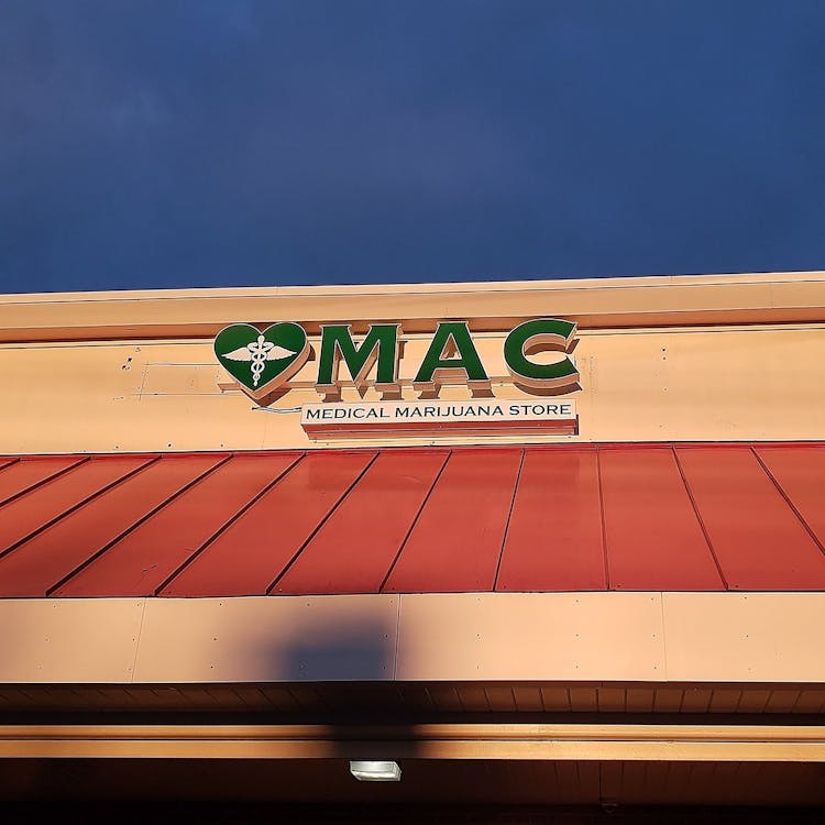 Maine's Alternative Caring (MAC)