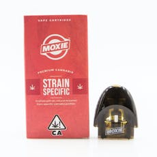 Super silver Haze Dart pod