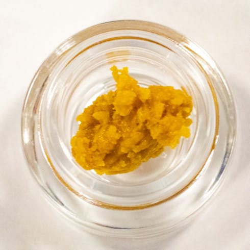 Lonestar Budder