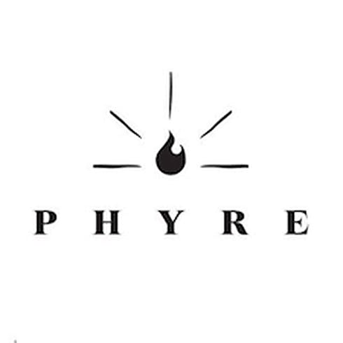 Cosmic Phyre