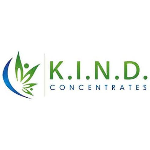 K.I.N.D. Live Resin Cartridge - Jack Herer