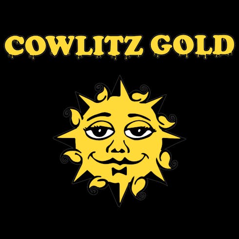Cowlitz Cannabis- Phantom Cookies