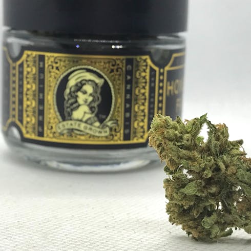 Sundae Driver - Honeydew Farms