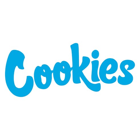 Cookies: Cheetah Piss Flower