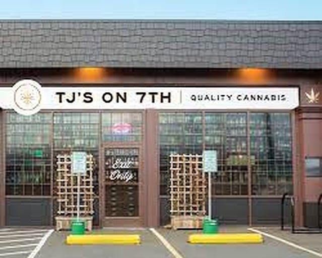 Tj's on 7th