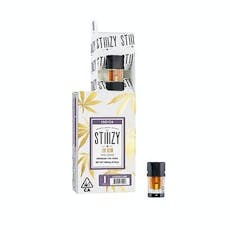 STIIIZY LA Kush Cake