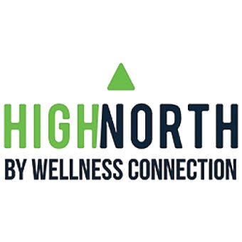 HighNorth By Wellness Connection (REC ONLY)