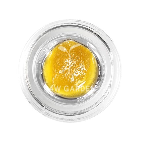 Sweet Leeroy live resin