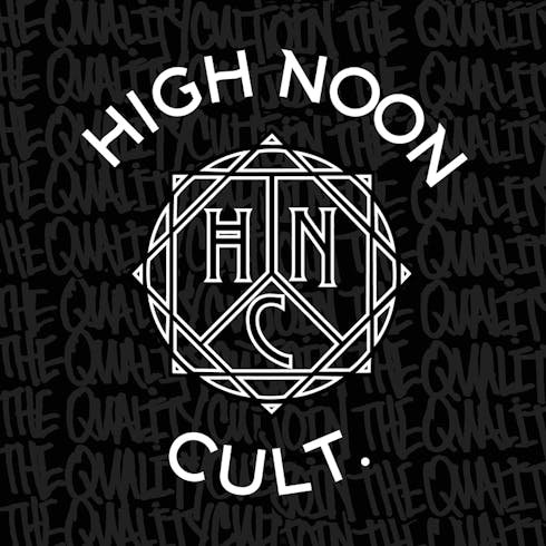Irish Cream | High Noon Cult