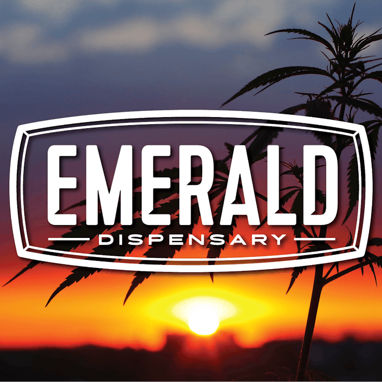 Emerald Dispensary (Med/Rec)