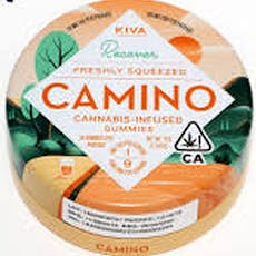 Camino Freshly Squeezed Orange