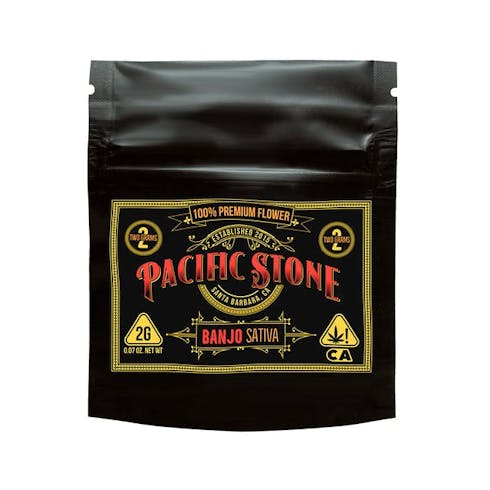 PacificStone Banjo