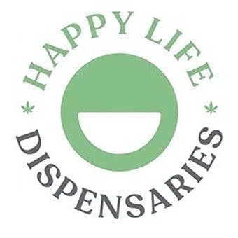 Happy Life Dispensaries - Shawnee