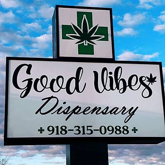 Good Vibes Dispensary