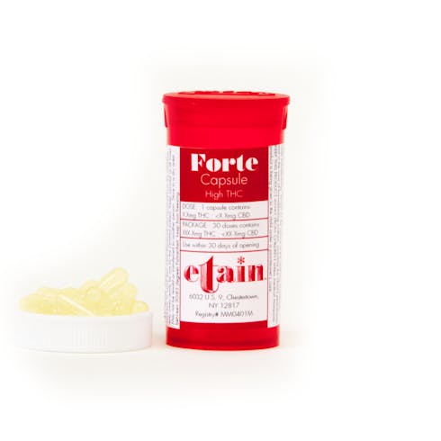Forte Capsules
