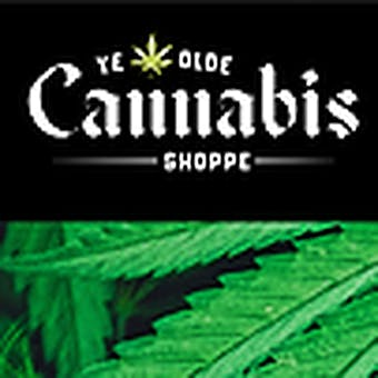 Ye Olde Cannabis Shoppe ltd.