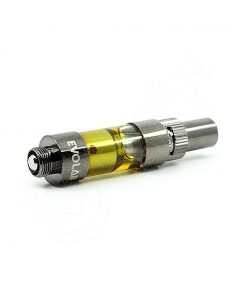 Chroma Cartridge