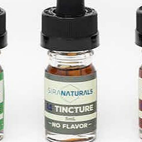 2:1 CBD:THC 300mg Tincture