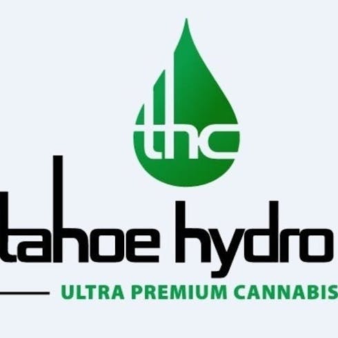 White Sangria (Tahoe Hydro)