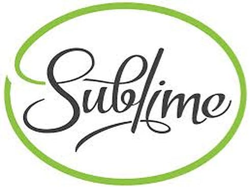 Sublime: Mineral Bath Soak 50mg