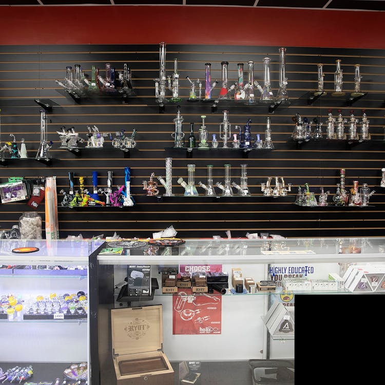 Hookah Hookup - Winston Salem