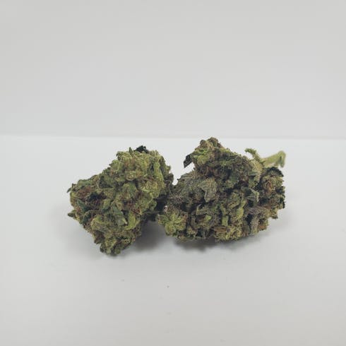 Sour Tangie