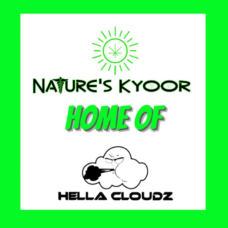 Nature's Kyoor