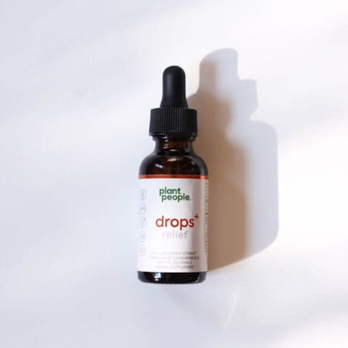 Relief Drops