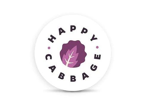 Happy Cabbage Banana Breath 6* Rosin