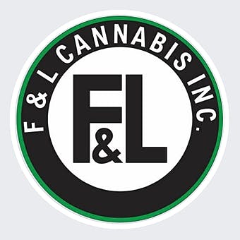 F&L Cannabis Inc - Enwistle