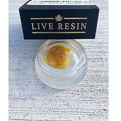 Fruity Pebbles Live Resin