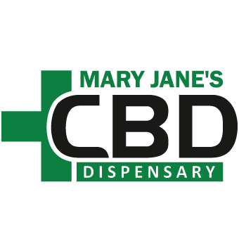 Mary Janes's CBD Dispensary - Blanco