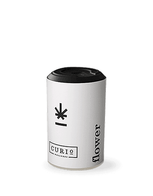 Curio 3.5g Sour Lemon